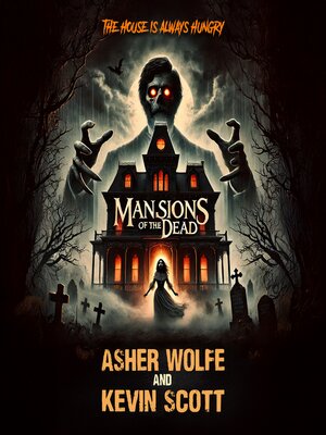 cover image of Mansions of the Dead